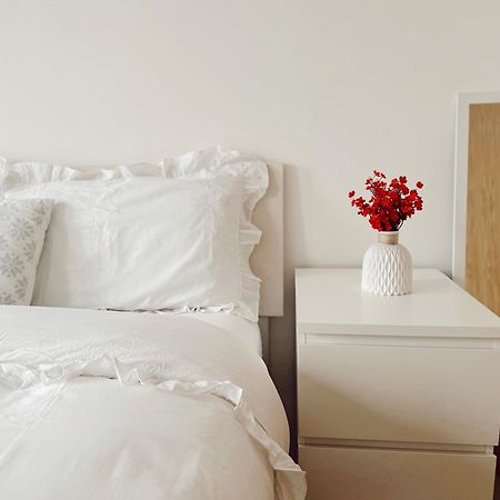 לונדון En-Suite Room 5Mins From Tower Bridge מראה חיצוני תמונה