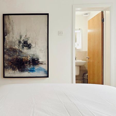 לונדון En-Suite Room 5Mins From Tower Bridge מראה חיצוני תמונה