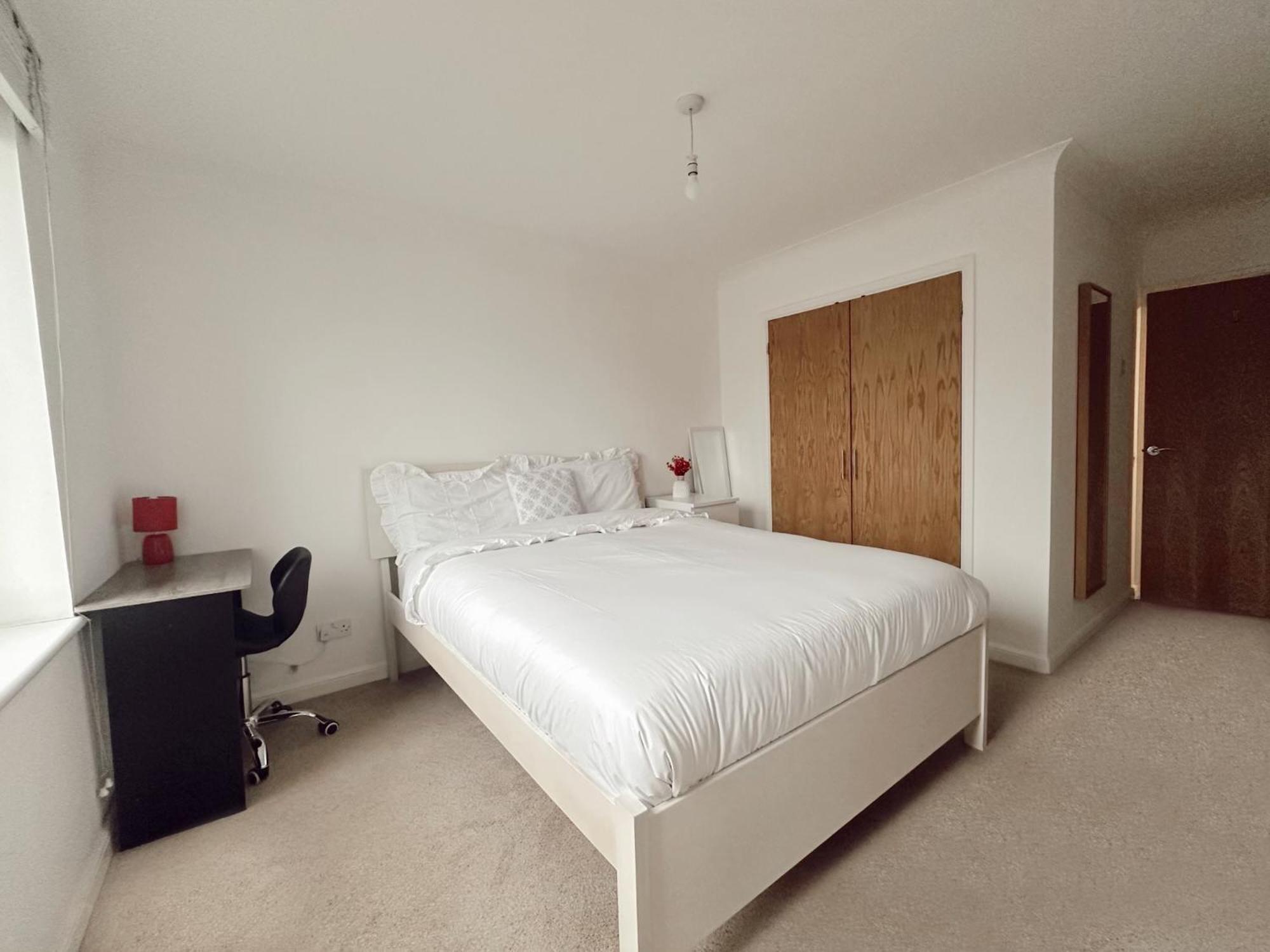 לונדון En-Suite Room 5Mins From Tower Bridge מראה חיצוני תמונה