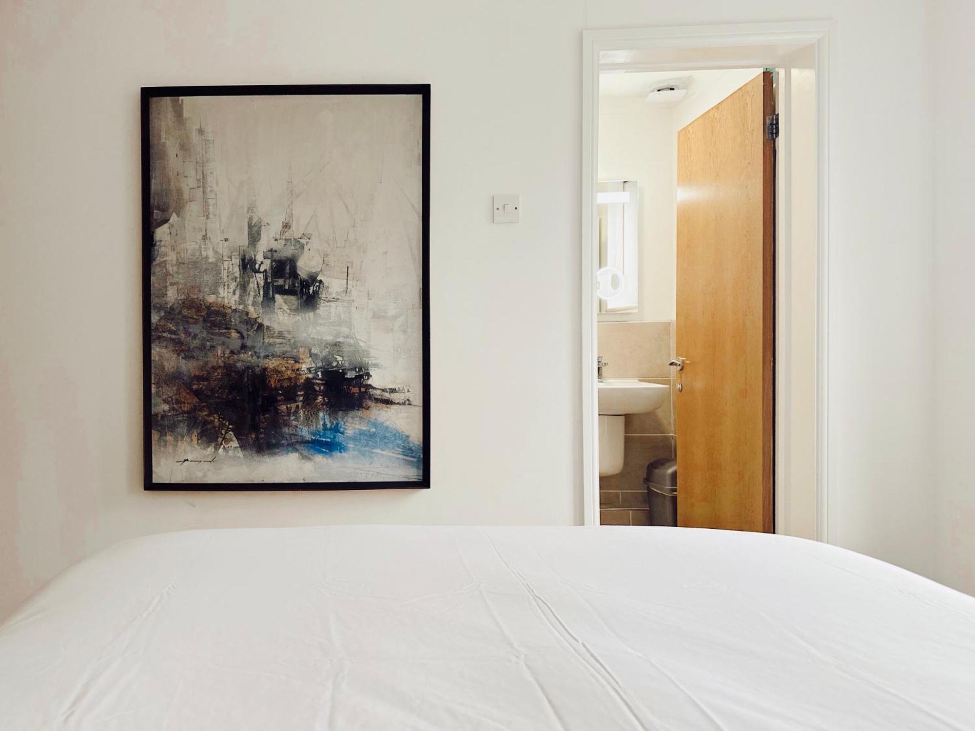 לונדון En-Suite Room 5Mins From Tower Bridge מראה חיצוני תמונה