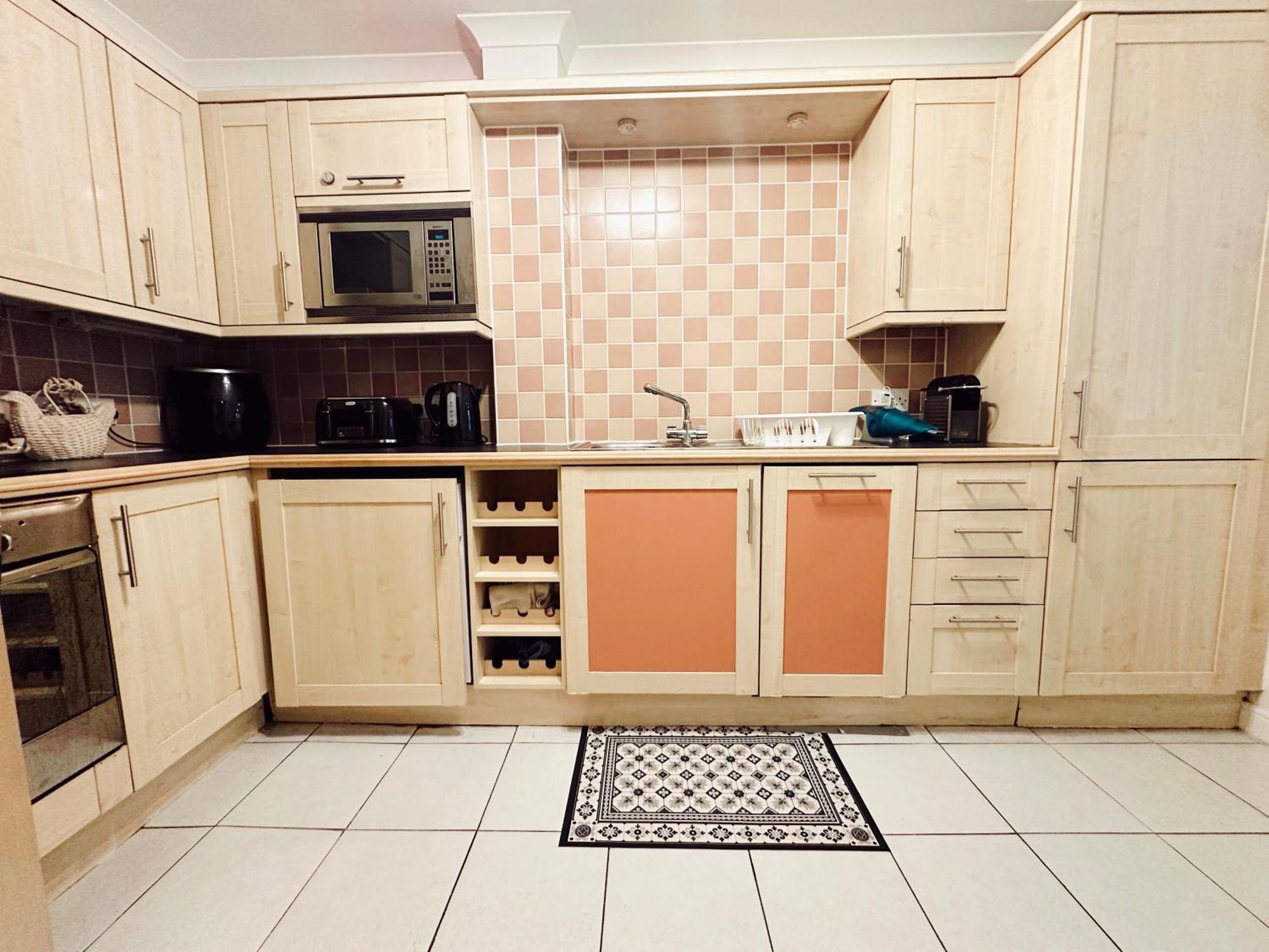 לונדון En-Suite Room 5Mins From Tower Bridge מראה חיצוני תמונה