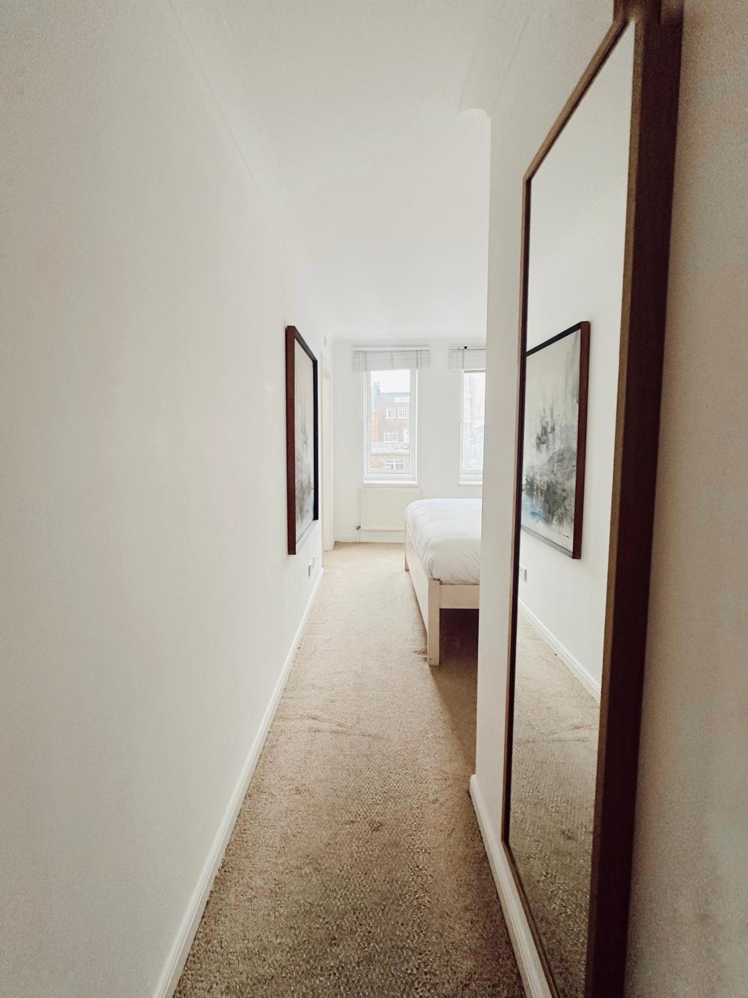 לונדון En-Suite Room 5Mins From Tower Bridge מראה חיצוני תמונה