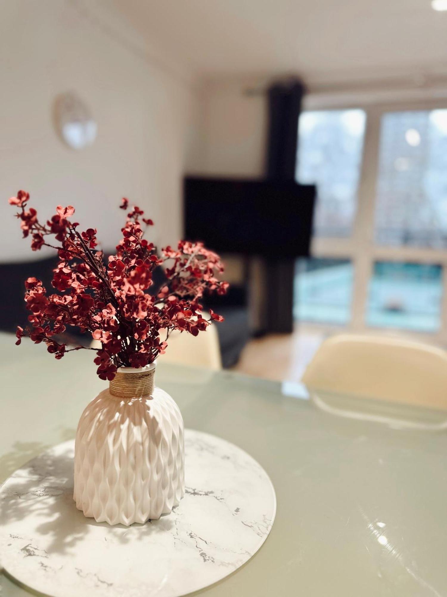 לונדון En-Suite Room 5Mins From Tower Bridge מראה חיצוני תמונה