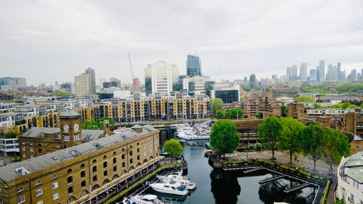 לונדון En-Suite Room 5Mins From Tower Bridge מראה חיצוני תמונה