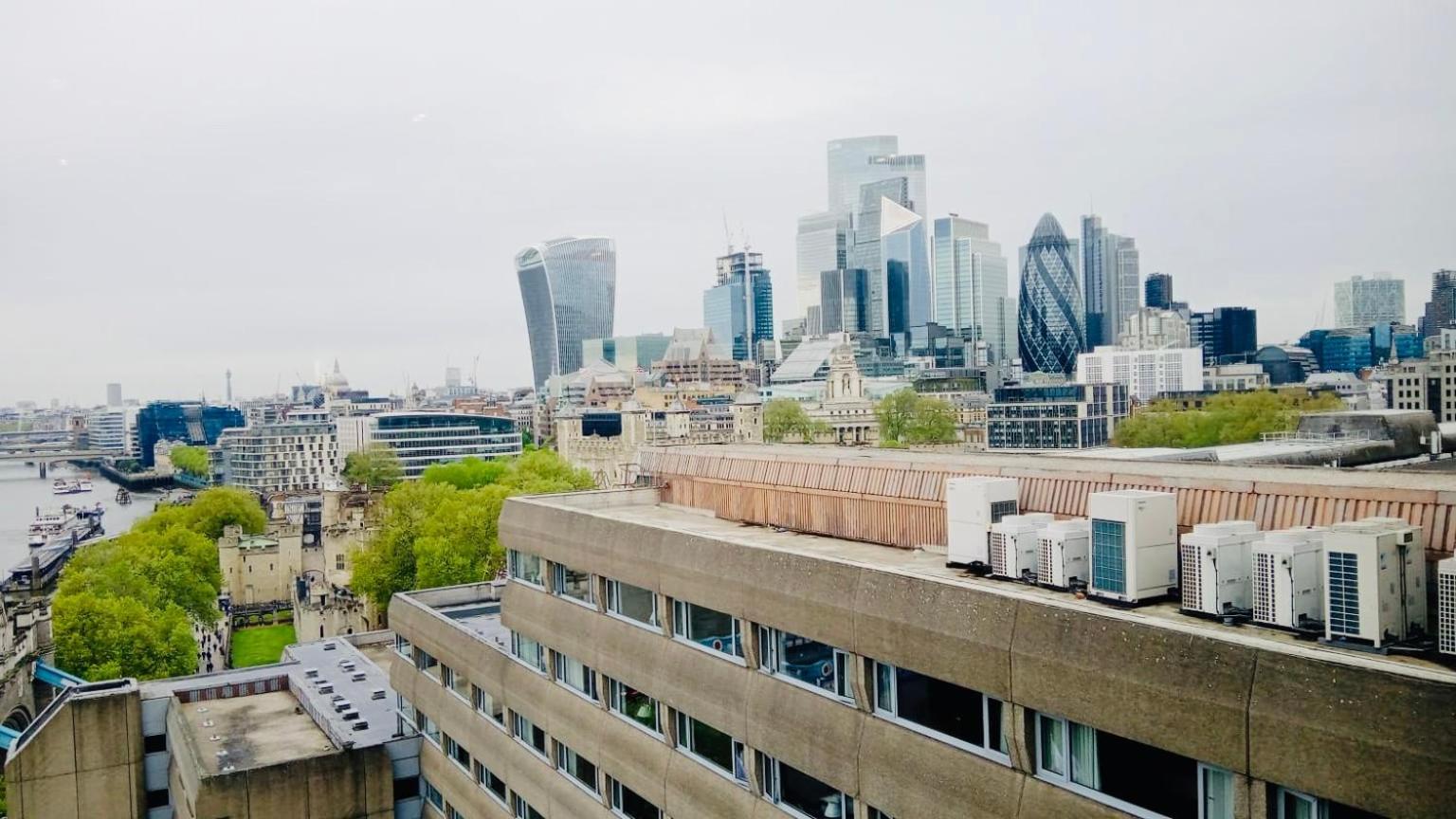 לונדון En-Suite Room 5Mins From Tower Bridge מראה חיצוני תמונה
